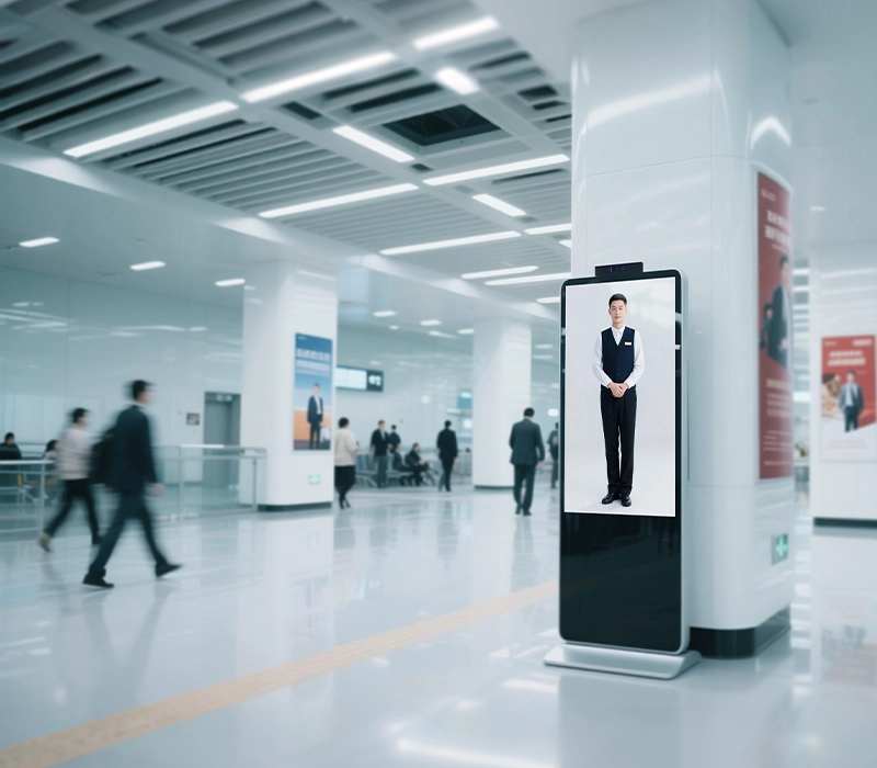 A New Benchmark for Smart Navigation in High-speed Rail and Metro Hubs