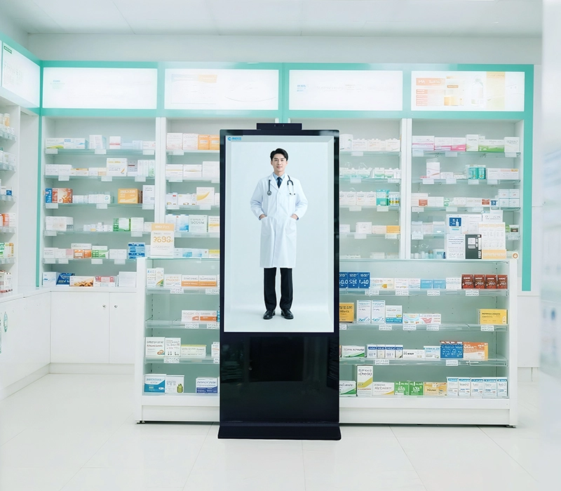 Smart Healthcare Full-Process Triage & Precision Health Guidance